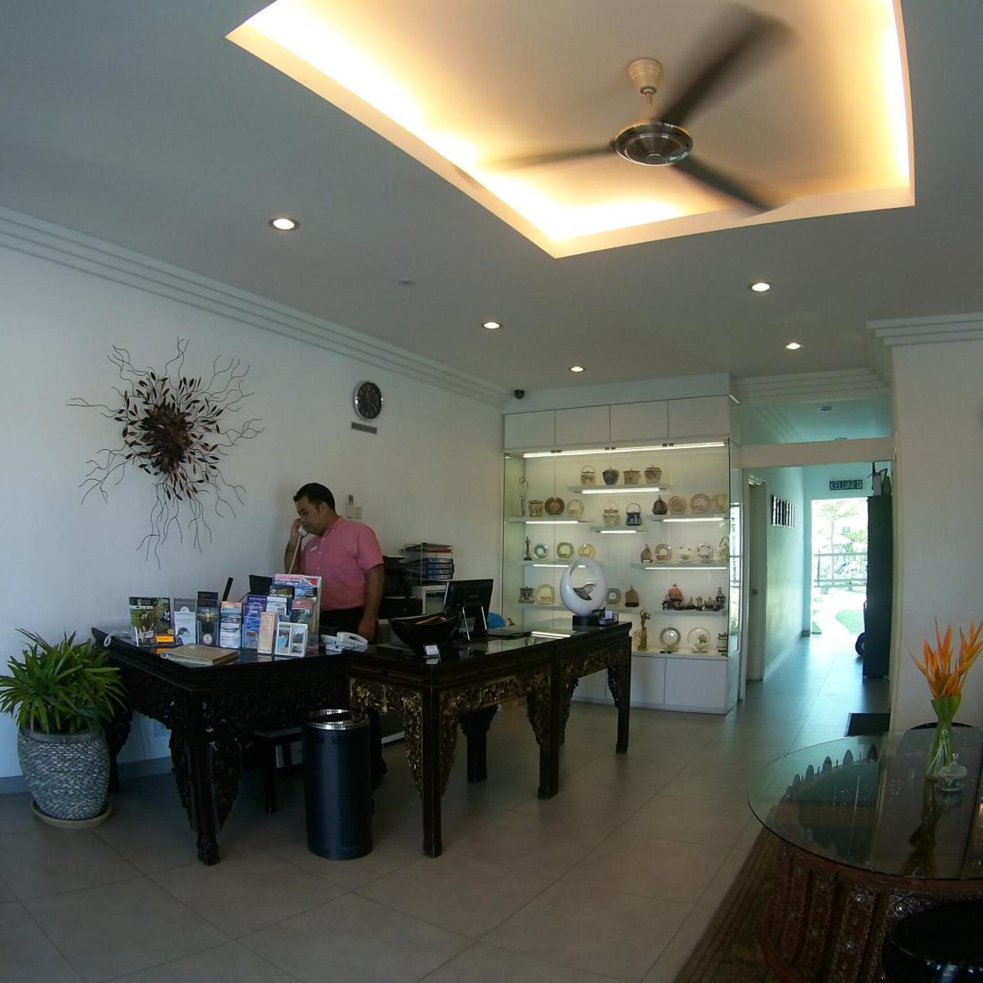 LANGKAWI CHANTIQUE RESORT 13/51