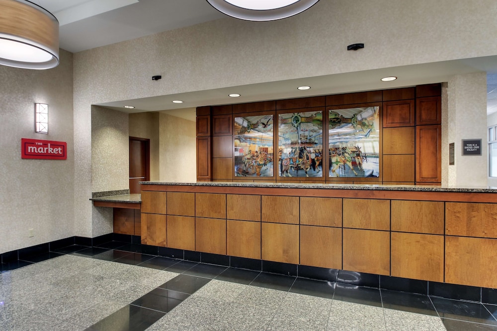 Drury Inn and Suites Meridian 2/50