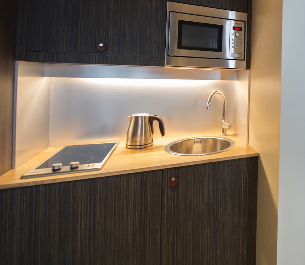 Suites and Hotel Helzear Champs Elysees 9/65
