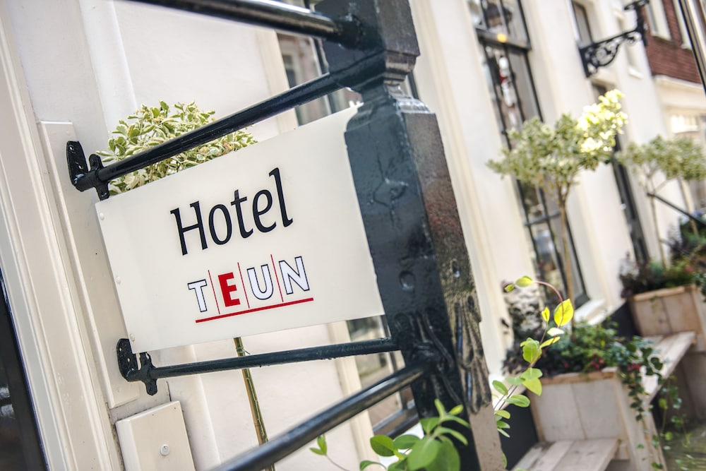 Hotel Calisto 5/48