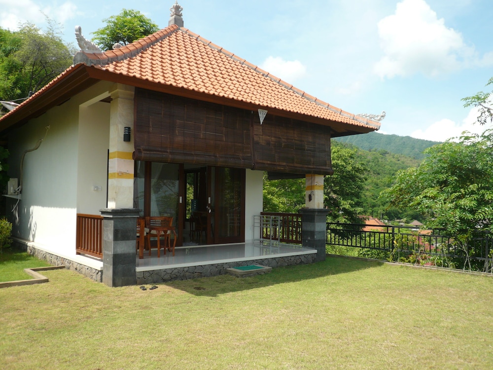 Shankara Parada Villas 4/67