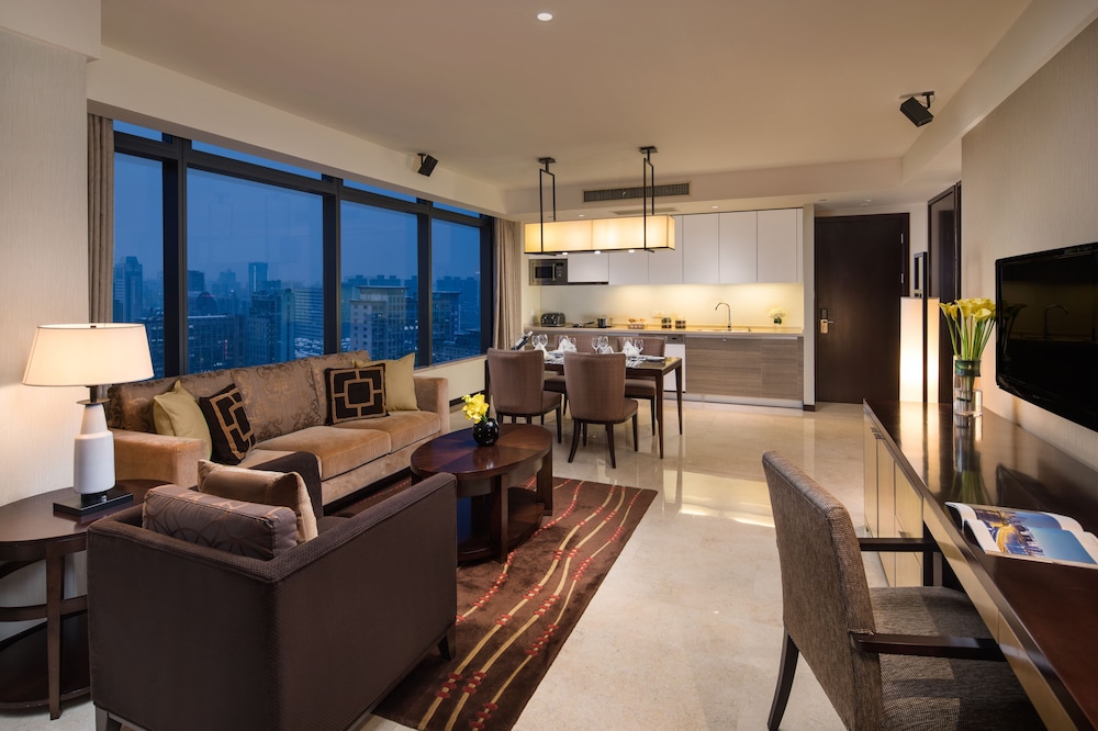 Oakwood Residence Hangzhou 22/34