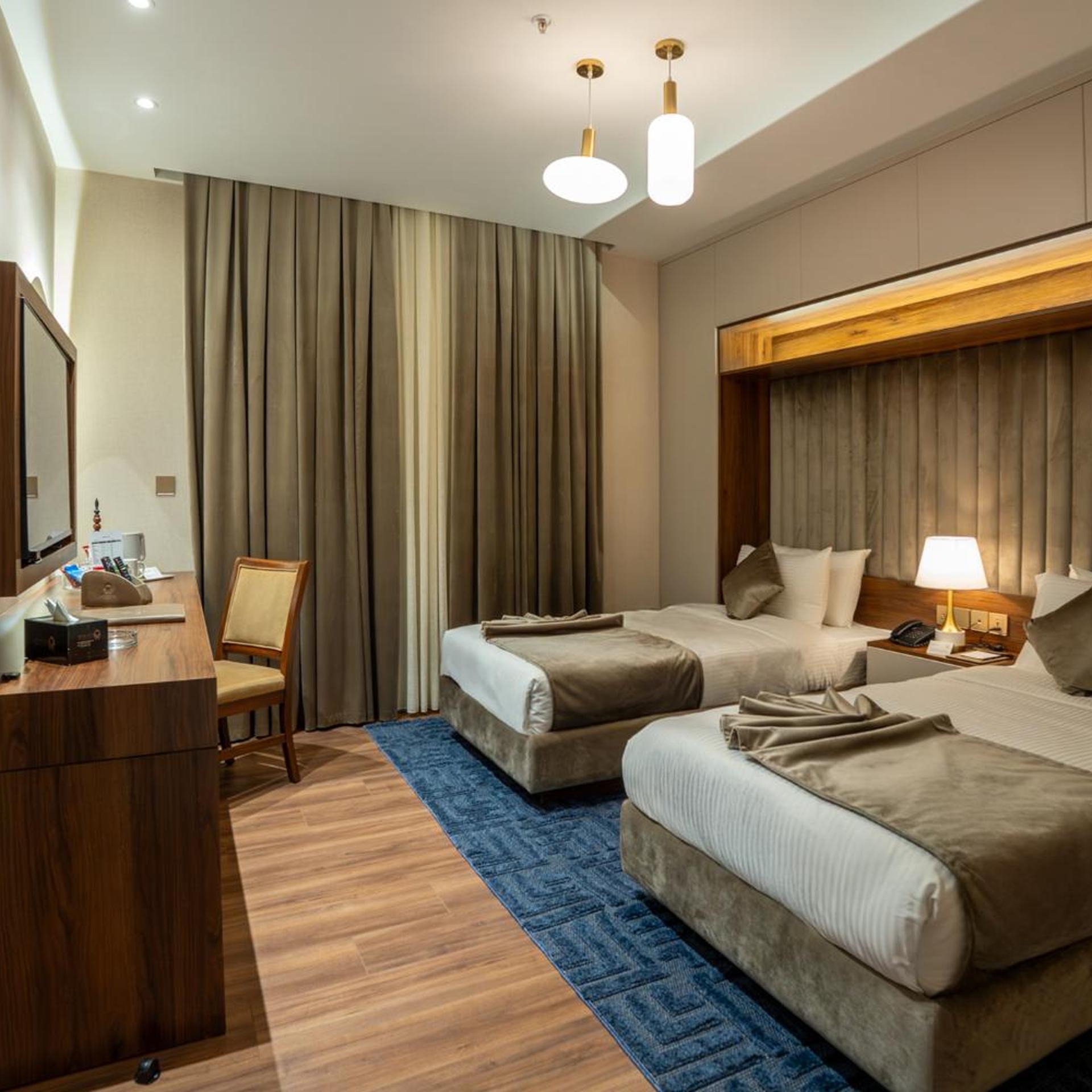 Hyksos Hotel 27/62