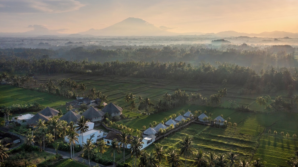 The Wakanda Ubud A Pramana Experience 44/50