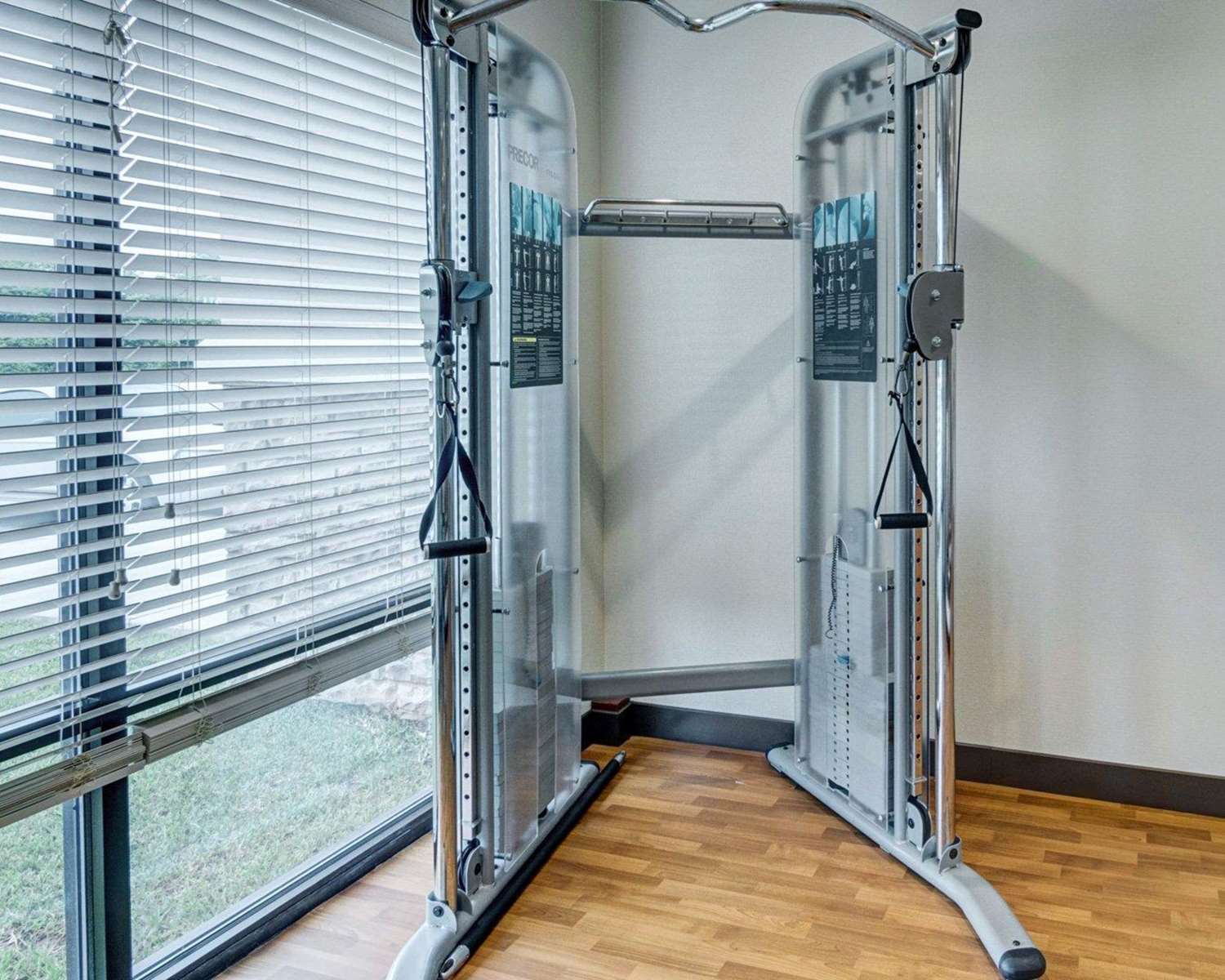 sport facilities
