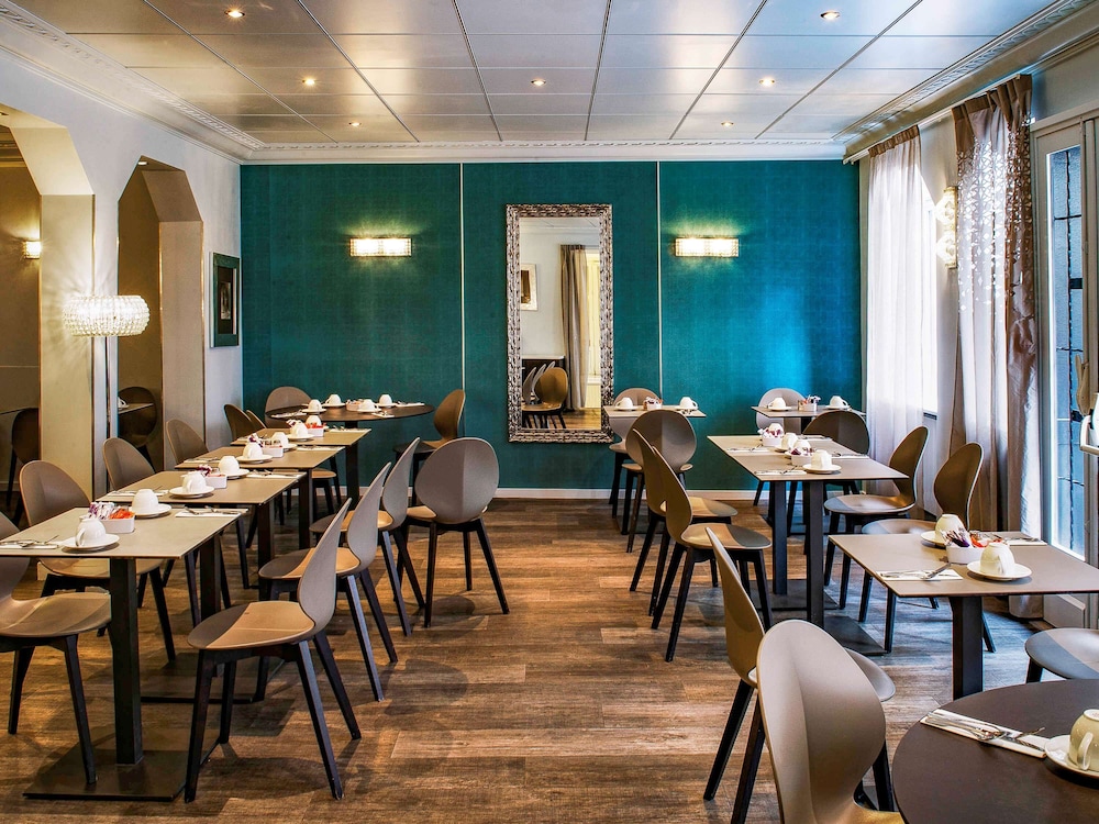 Mercure Paris Opera Faubourg Montmartre 57/71