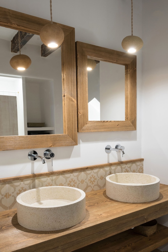Hotel Nou Sant Antoni 35/57