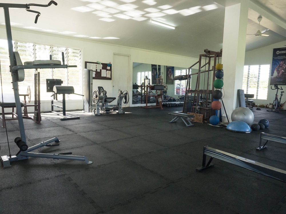 Uprising Beach Resort 43/72