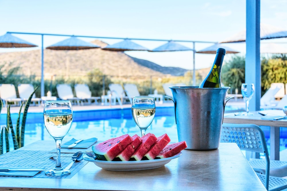 Elounda Krini Hotel by GHH 53/79