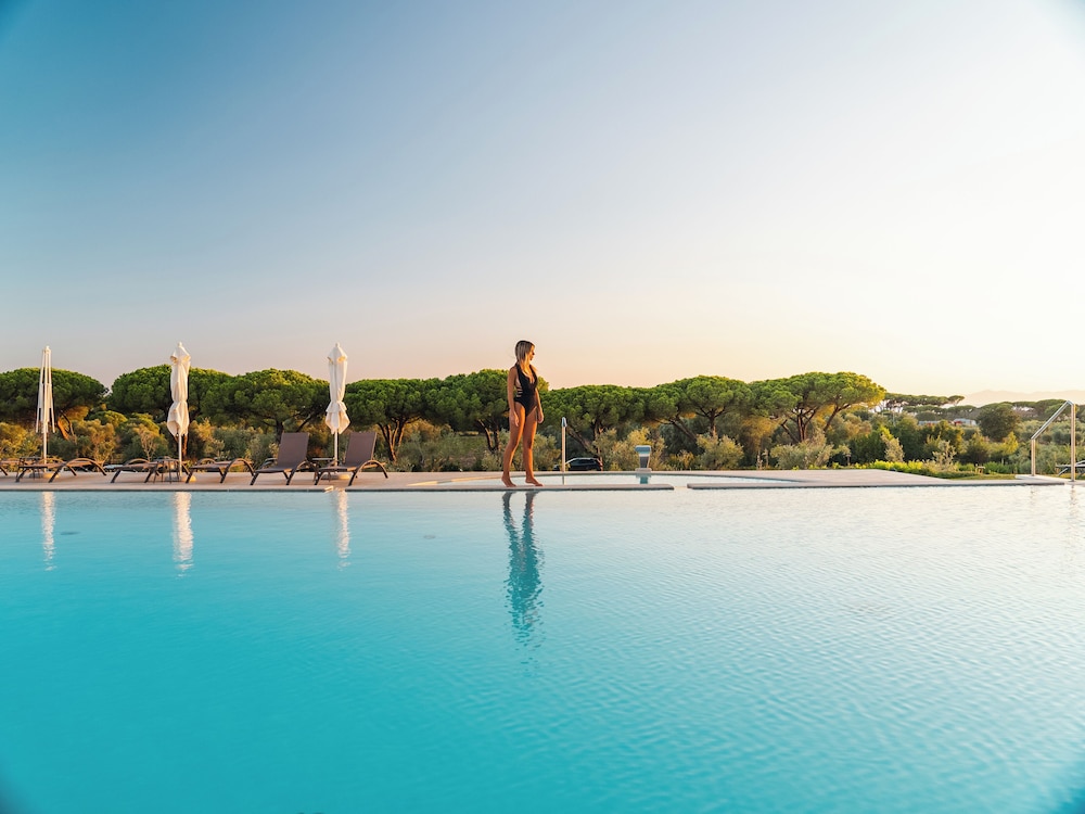 Riva Toscana Golf Resort & SPA 43/56
