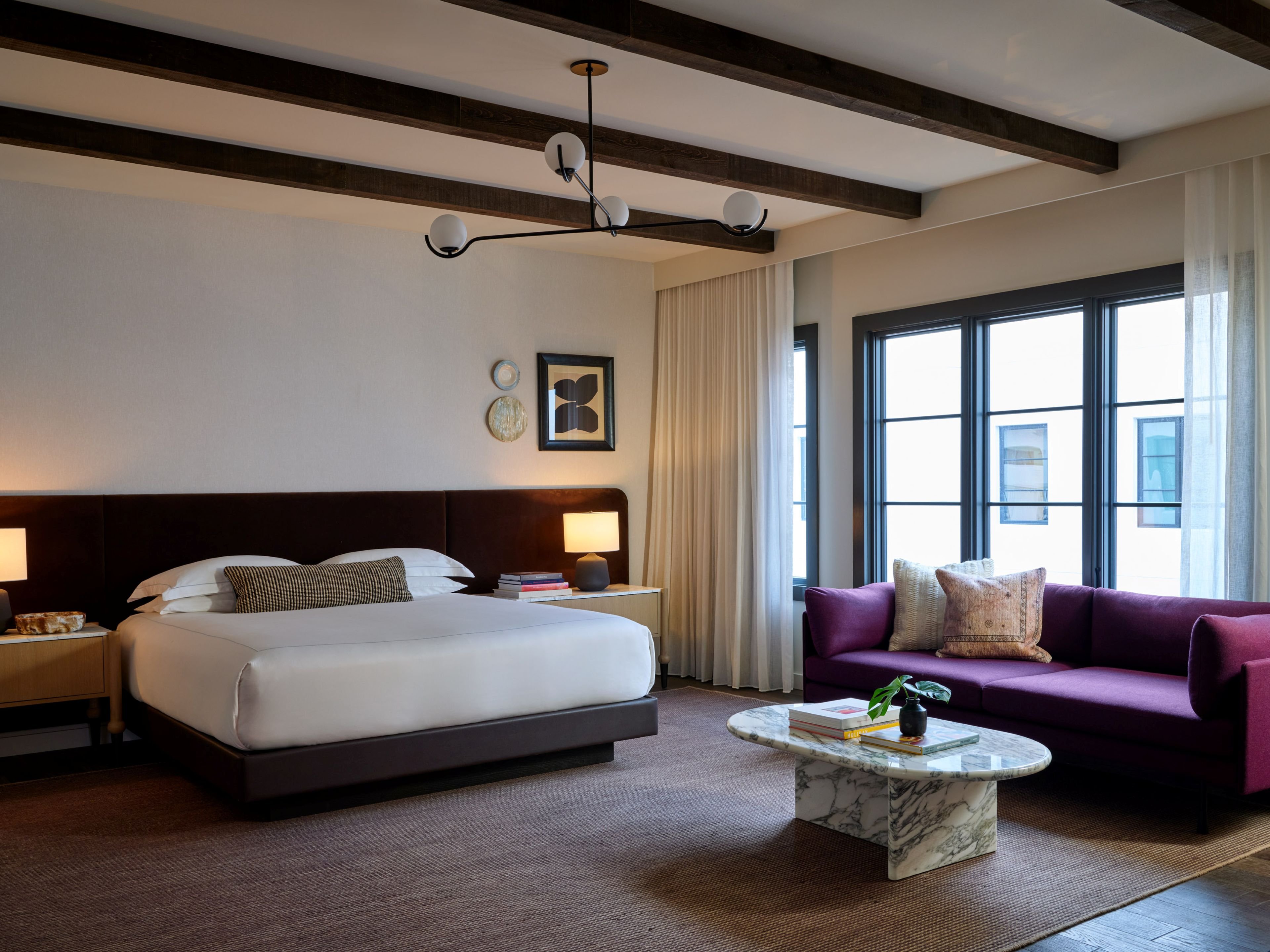 1 Bedroom, Suite, Bay View 4/8