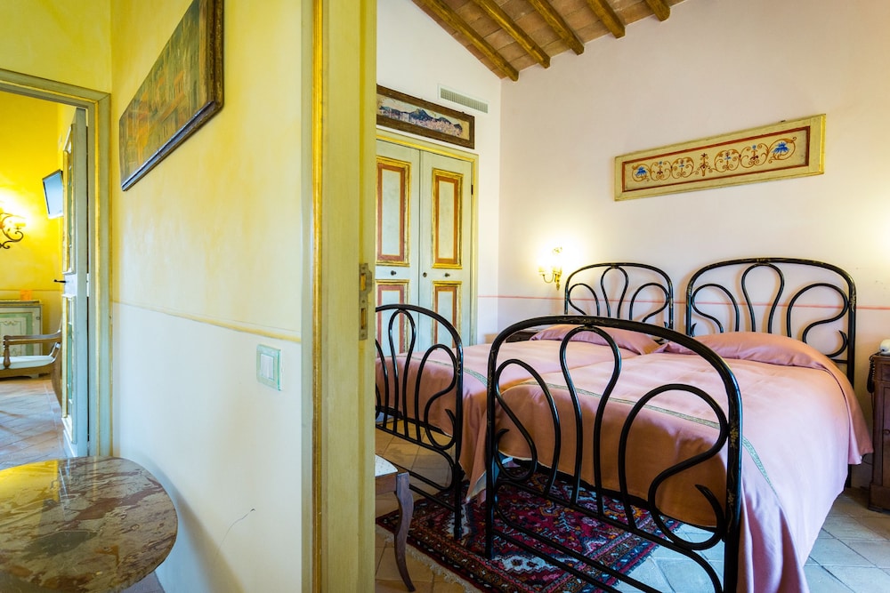 Relais Tenuta Del Gallo 12/41