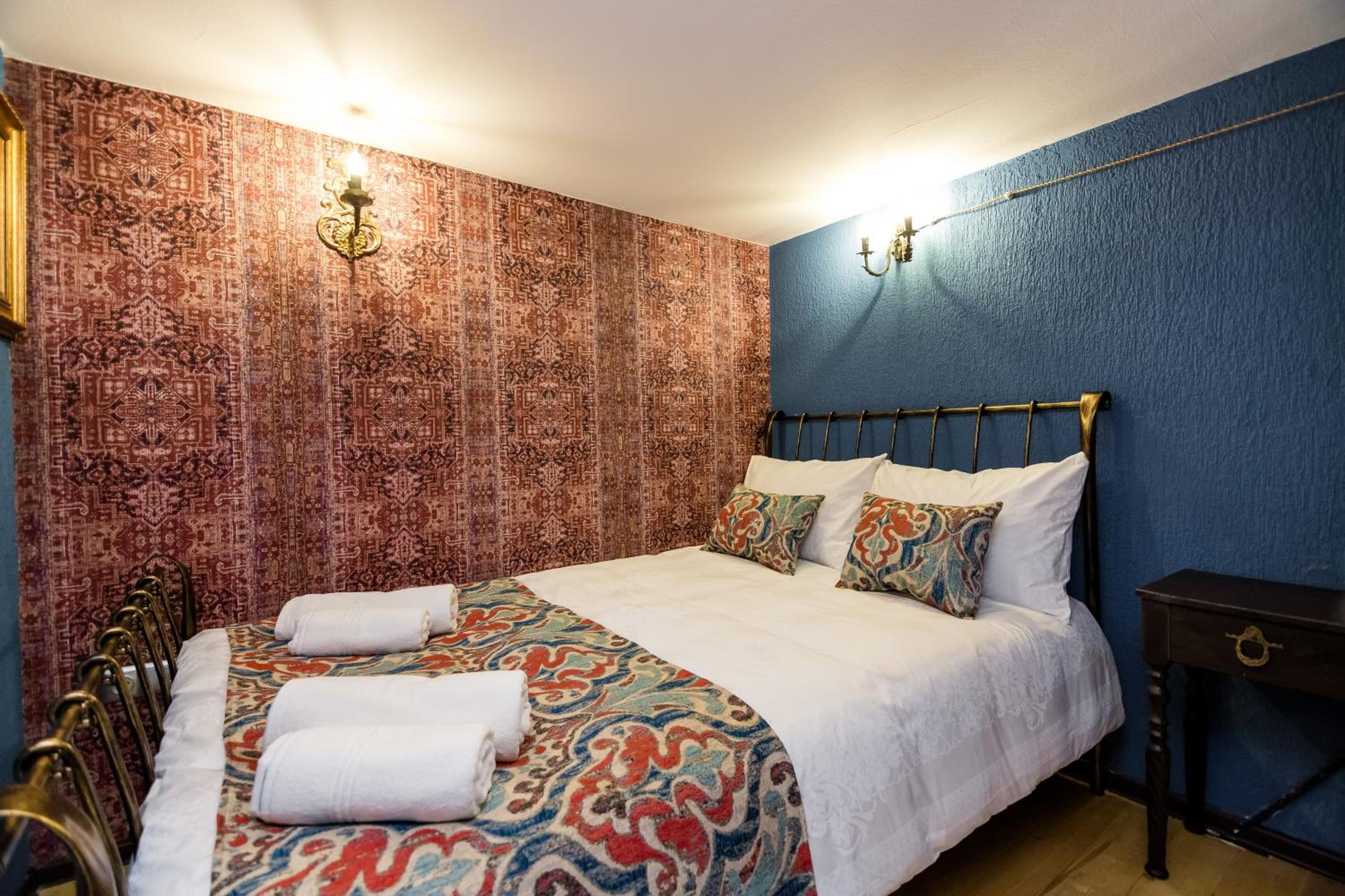 Tiflis Inn Glamour Boutique Hotel 14/59