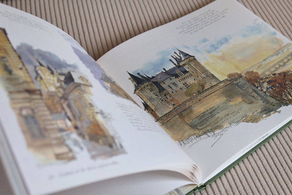 Chateau de Verrieres 24/52