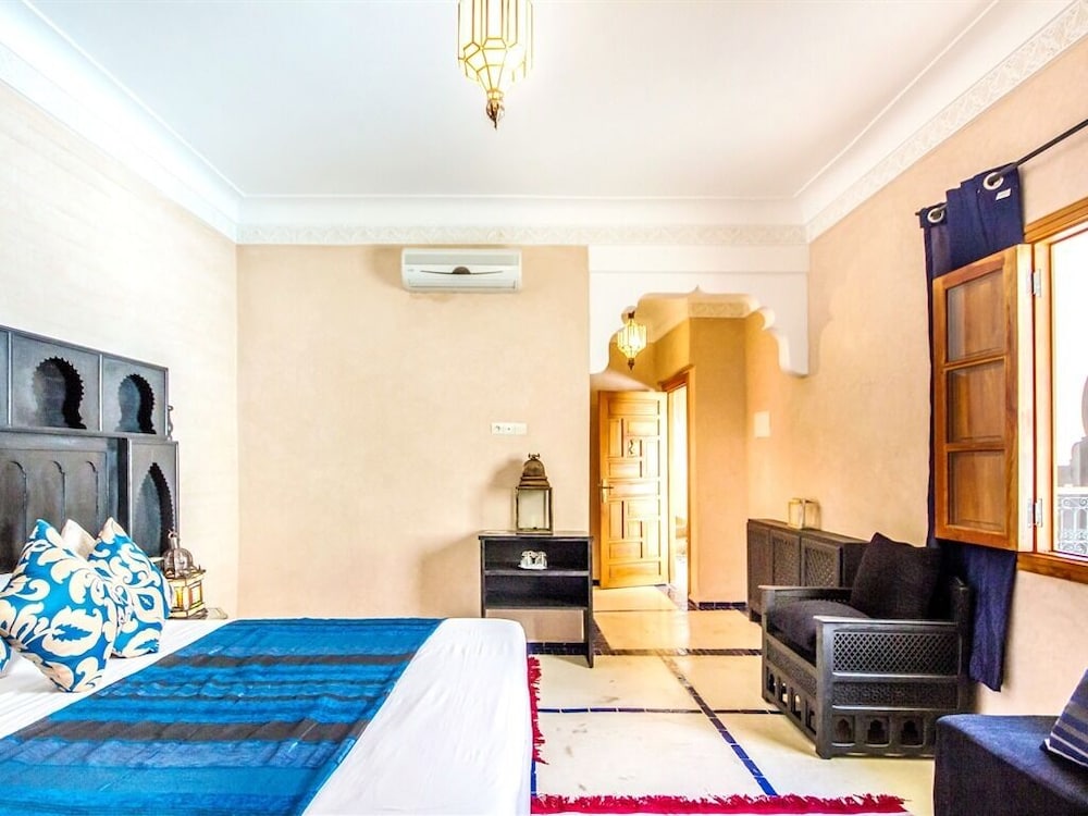 Arabian Riad Marrakech 13/50