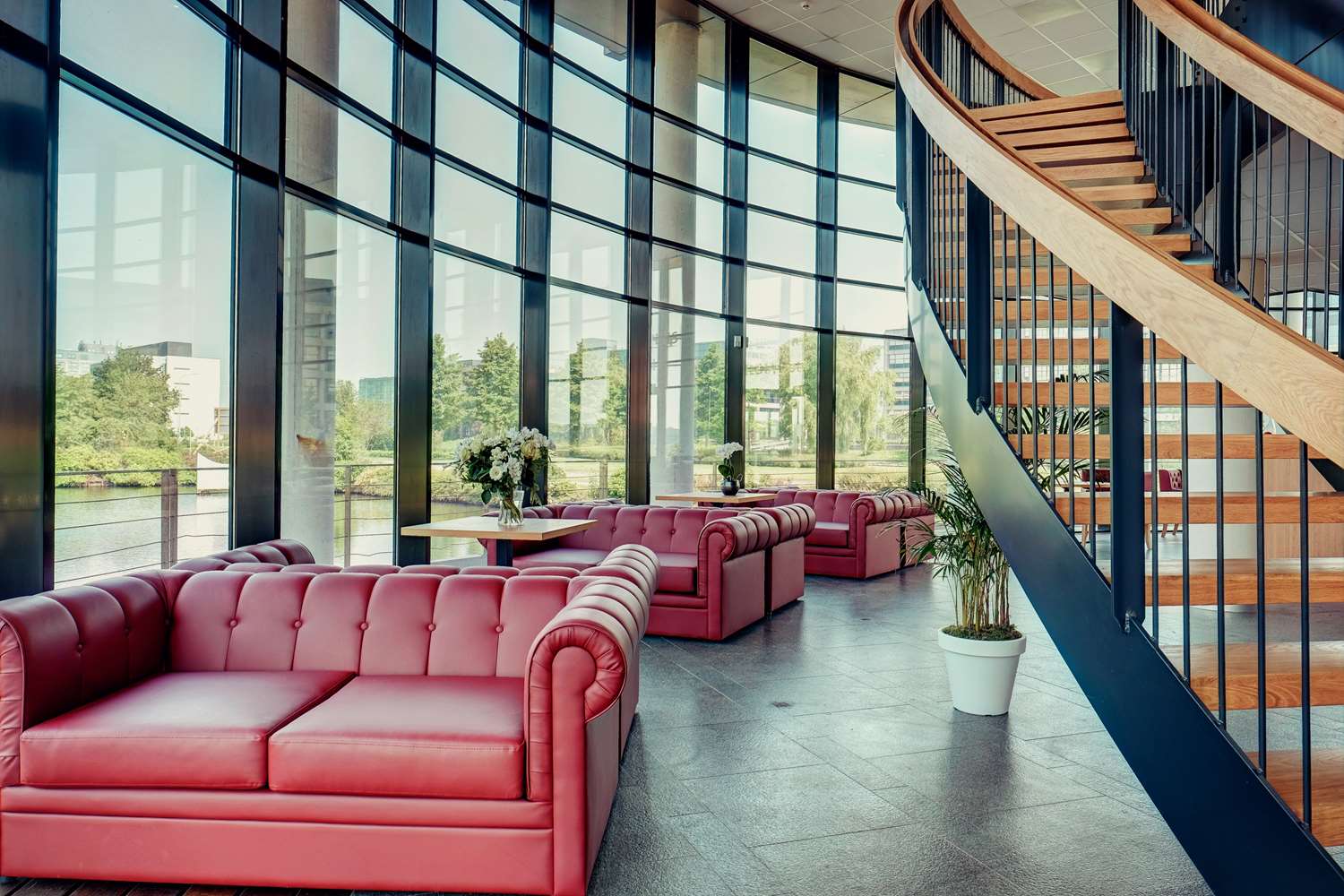 Amedia Amsterdam Airport, Trademark Collection by Wyndham 16/24