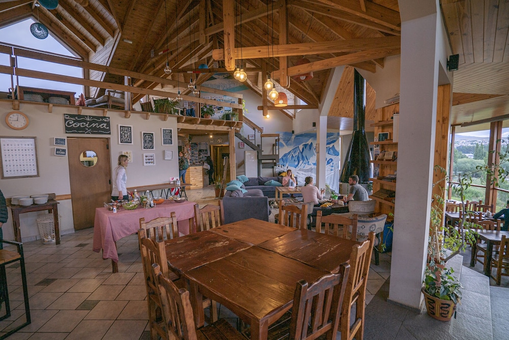 America Del Sur Hostel el Calafate 49/71
