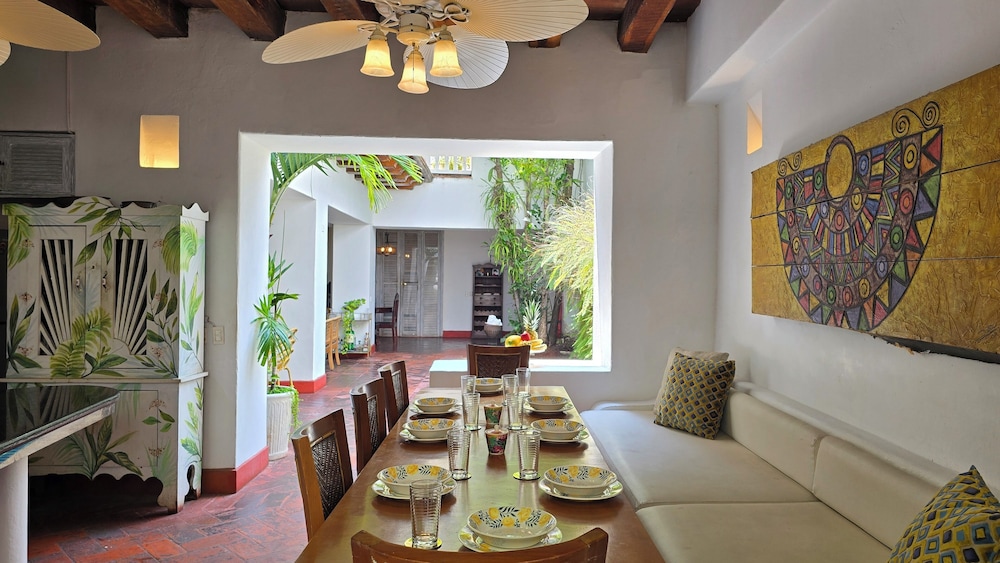 Casa de la Tablada Hotel Boutique by HMC 36/53