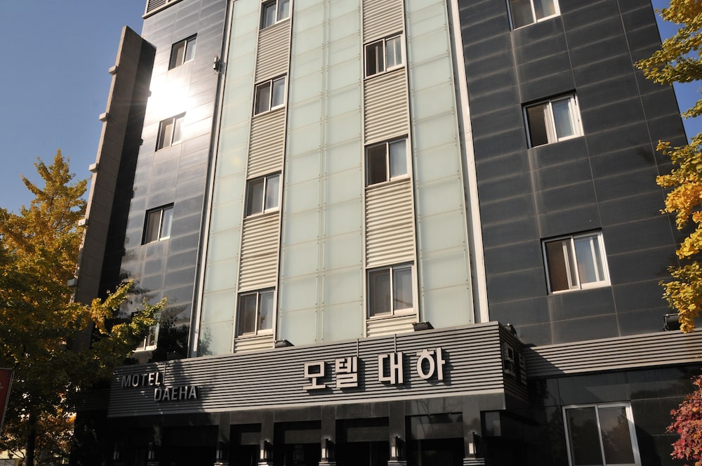 Motel Daeha 4/35