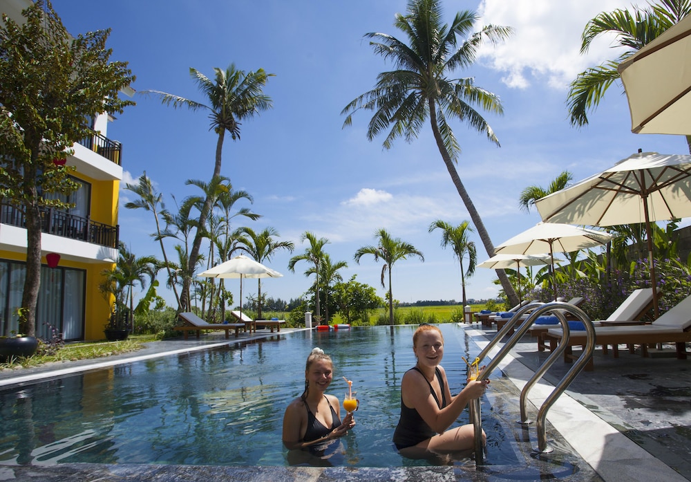 Hoi An Four Season Villa 37/66