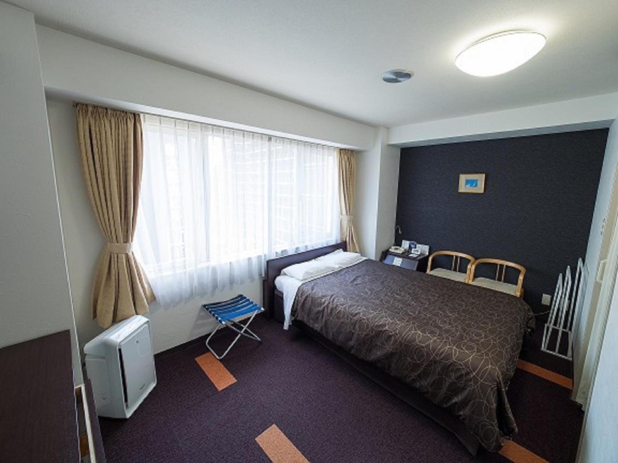 Hotel Shin Osaka 42/50
