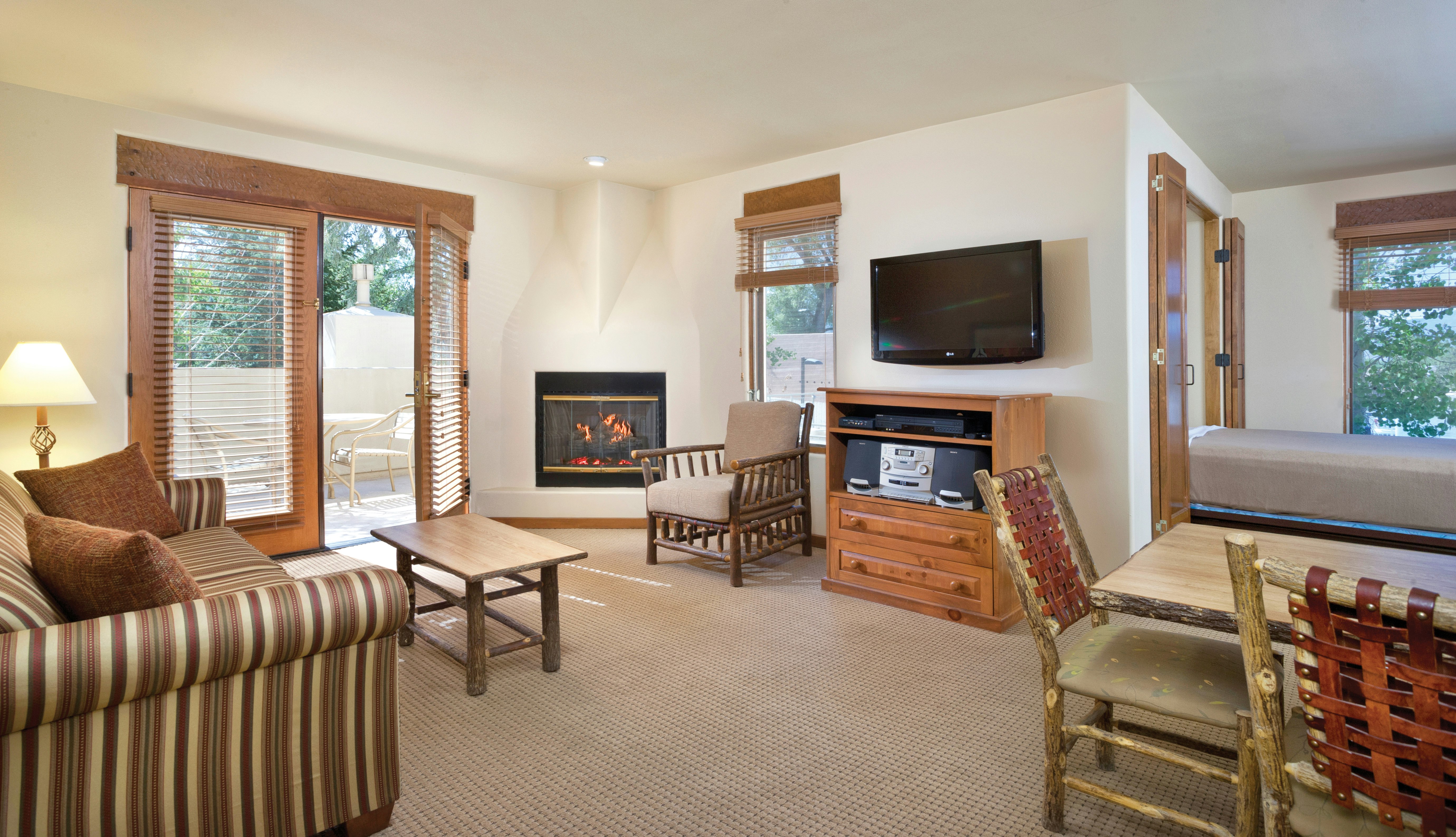 Worldmark Taos 18/39