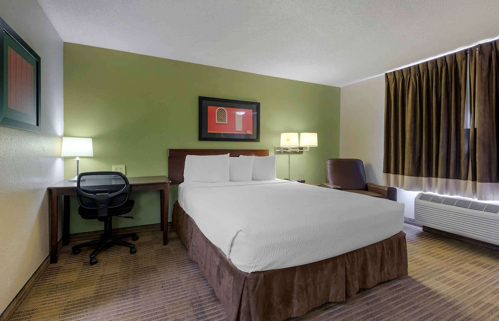 Extended Stay America Suites Orlando Lake Mary 1036 Greenwoo 22/53
