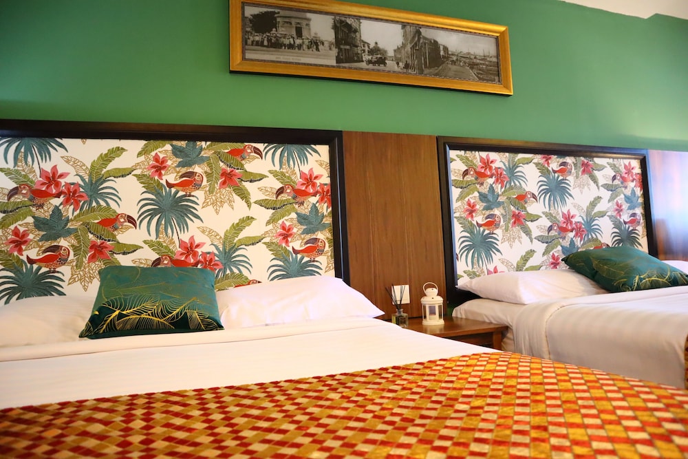 ARMENIAN STREET HERITAGE HOTEL 15/76
