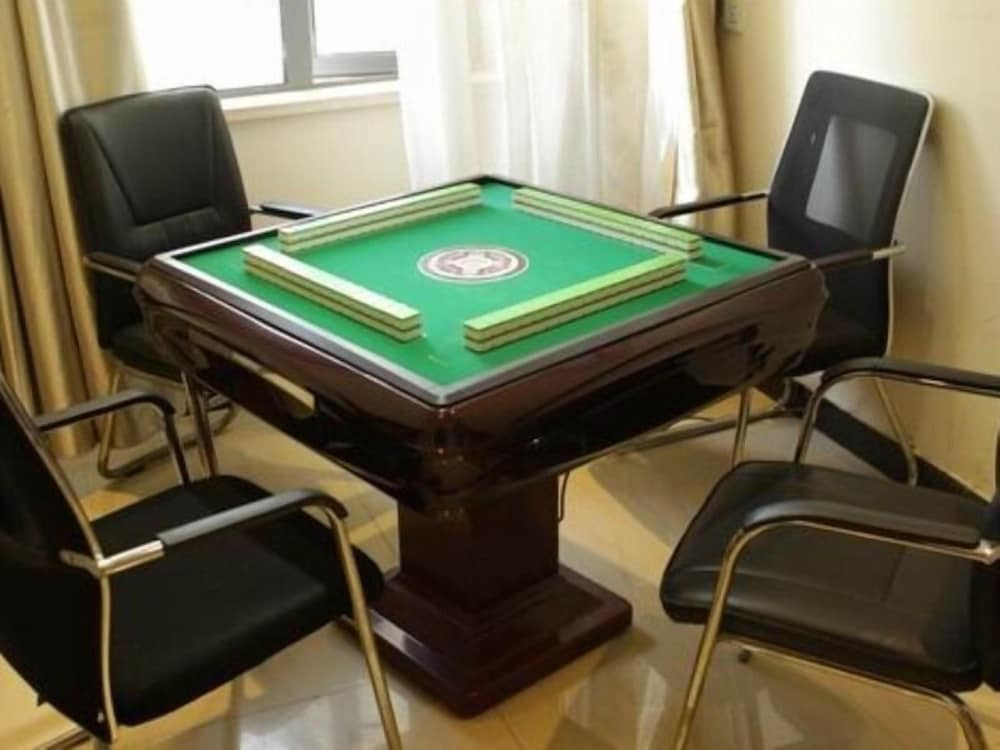 Greentree Inn Suzhou Taiping Town High-Speed North Station Express Hotel 19/31