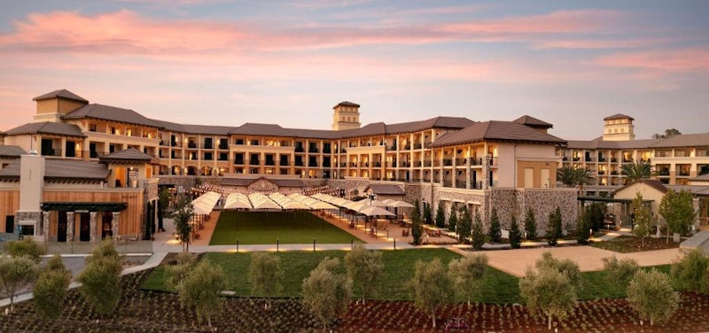 The Meritage Resort And Spa 40/41