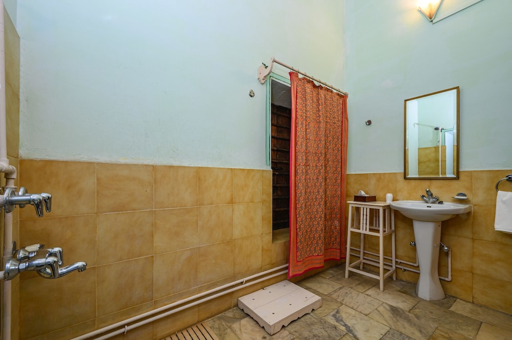 The Piramal Haveli (20th Century; Shekhavati, Rajasthan) 39/39