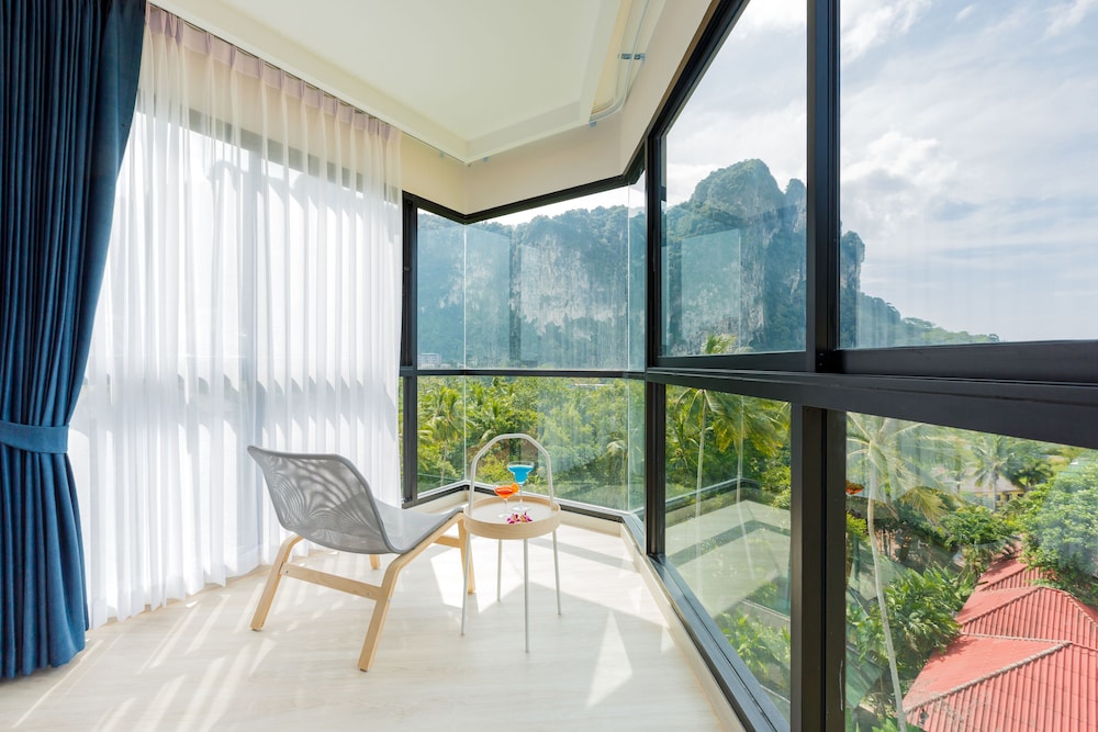 Vacay Aonang Hotel 17/25