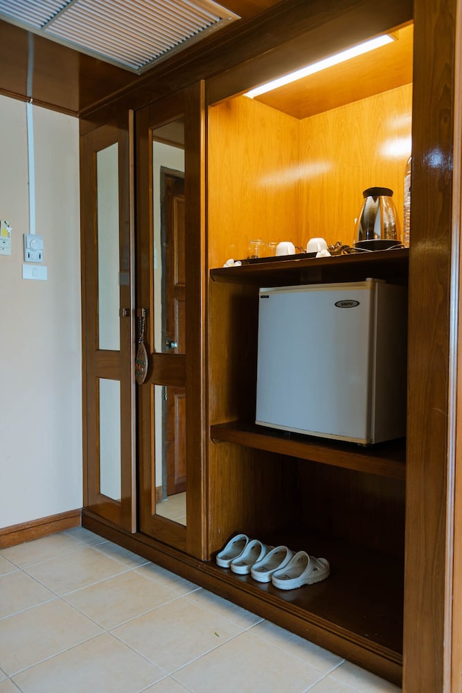 The Aiyapura Koh Chang 5/50