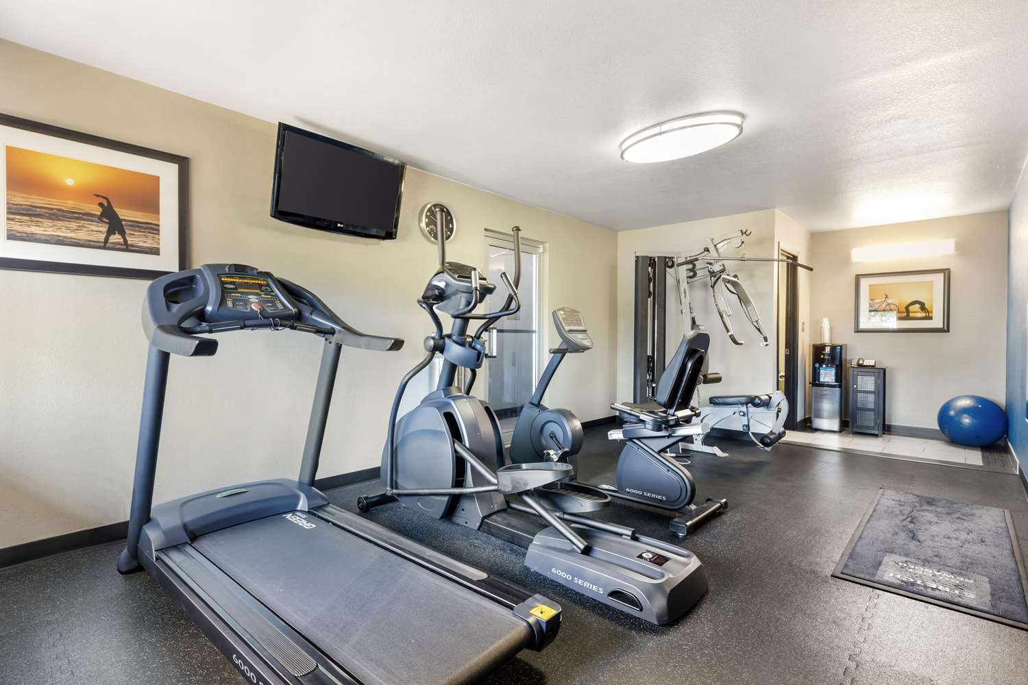 Best Western Van Buren Inn 2/9