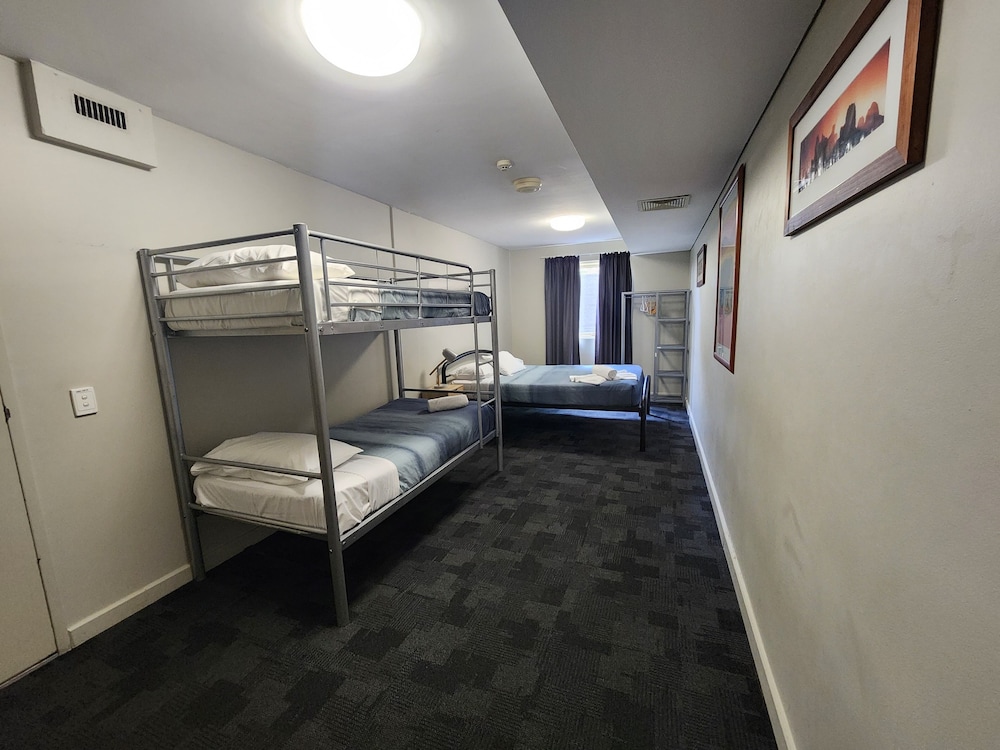 Big Backpackers Hostel 28/47