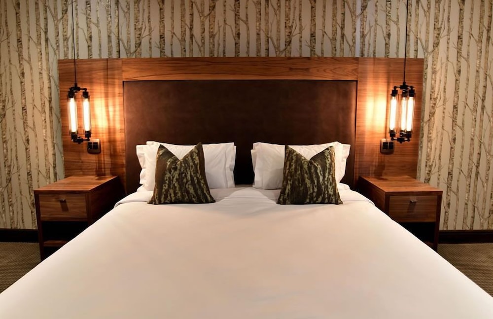 The Tredenham Boutique Hotel 7/24