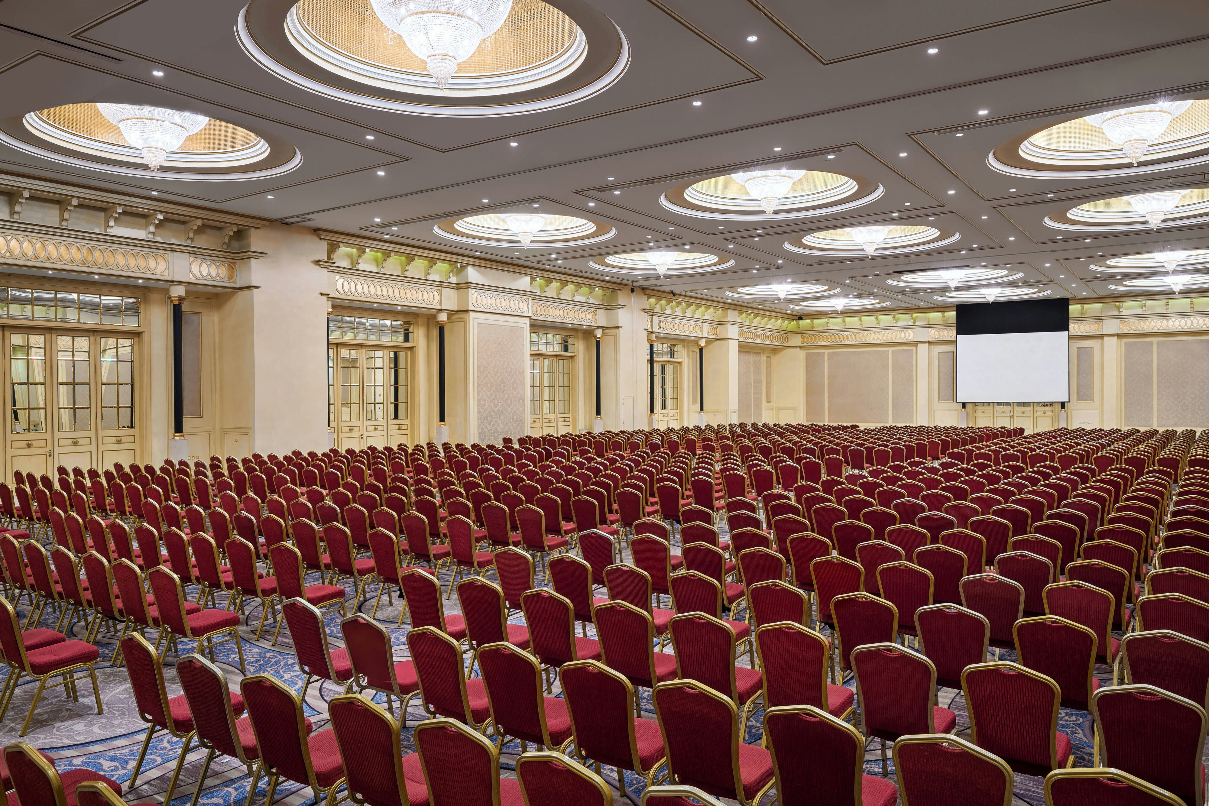 فندق وأبراج شيراتون الدمام(Sheraton Dammam Hotel & Convention Centre) 43/45