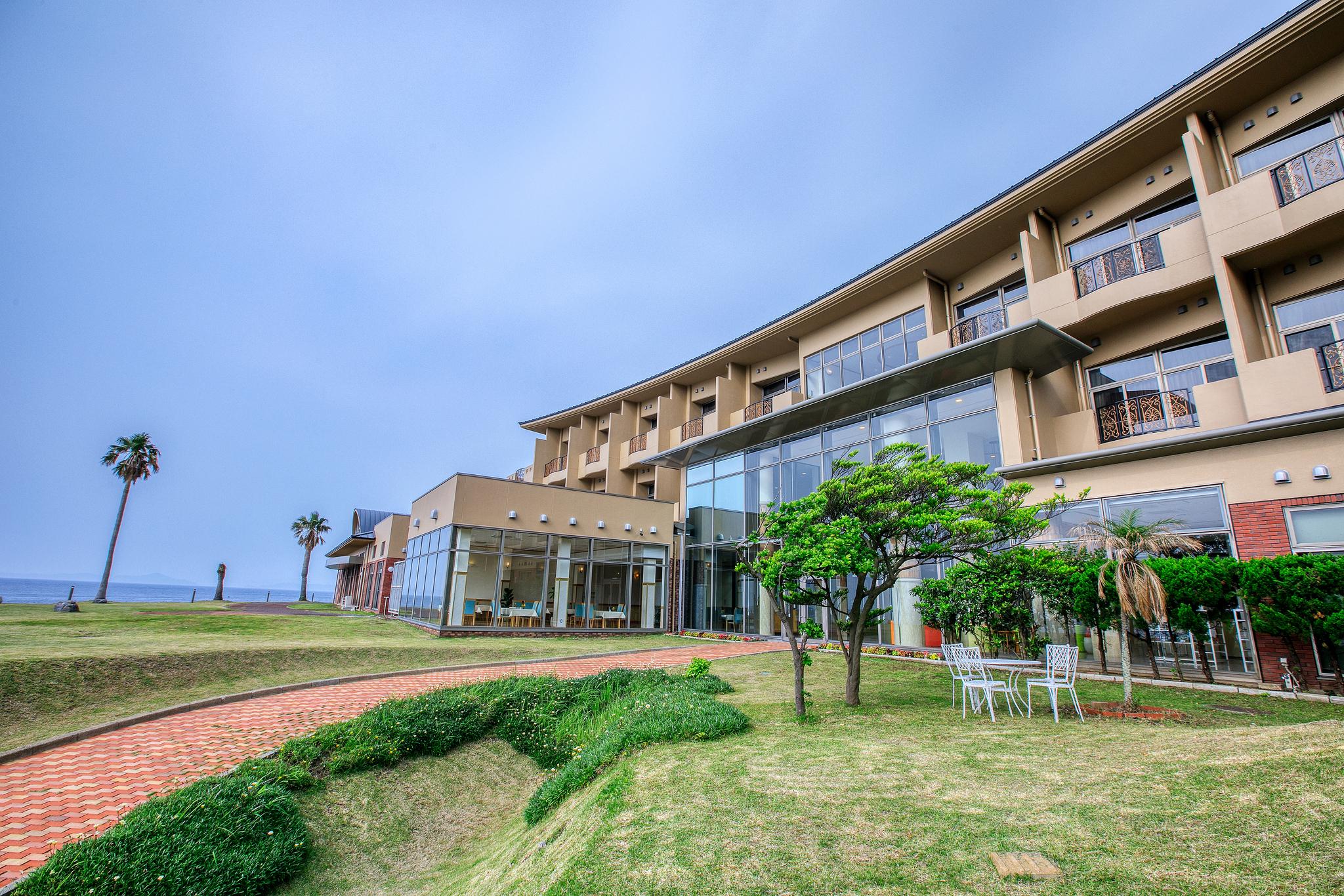 Ocean Resort Nomon Nagasaki 22/23