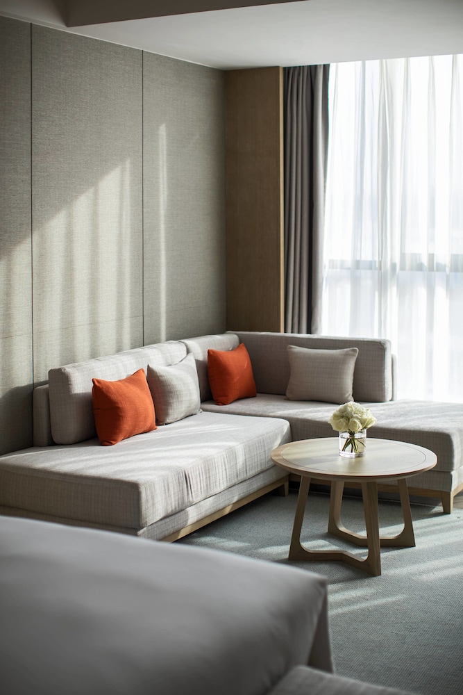 Marriott Yantai Hotel 23/38