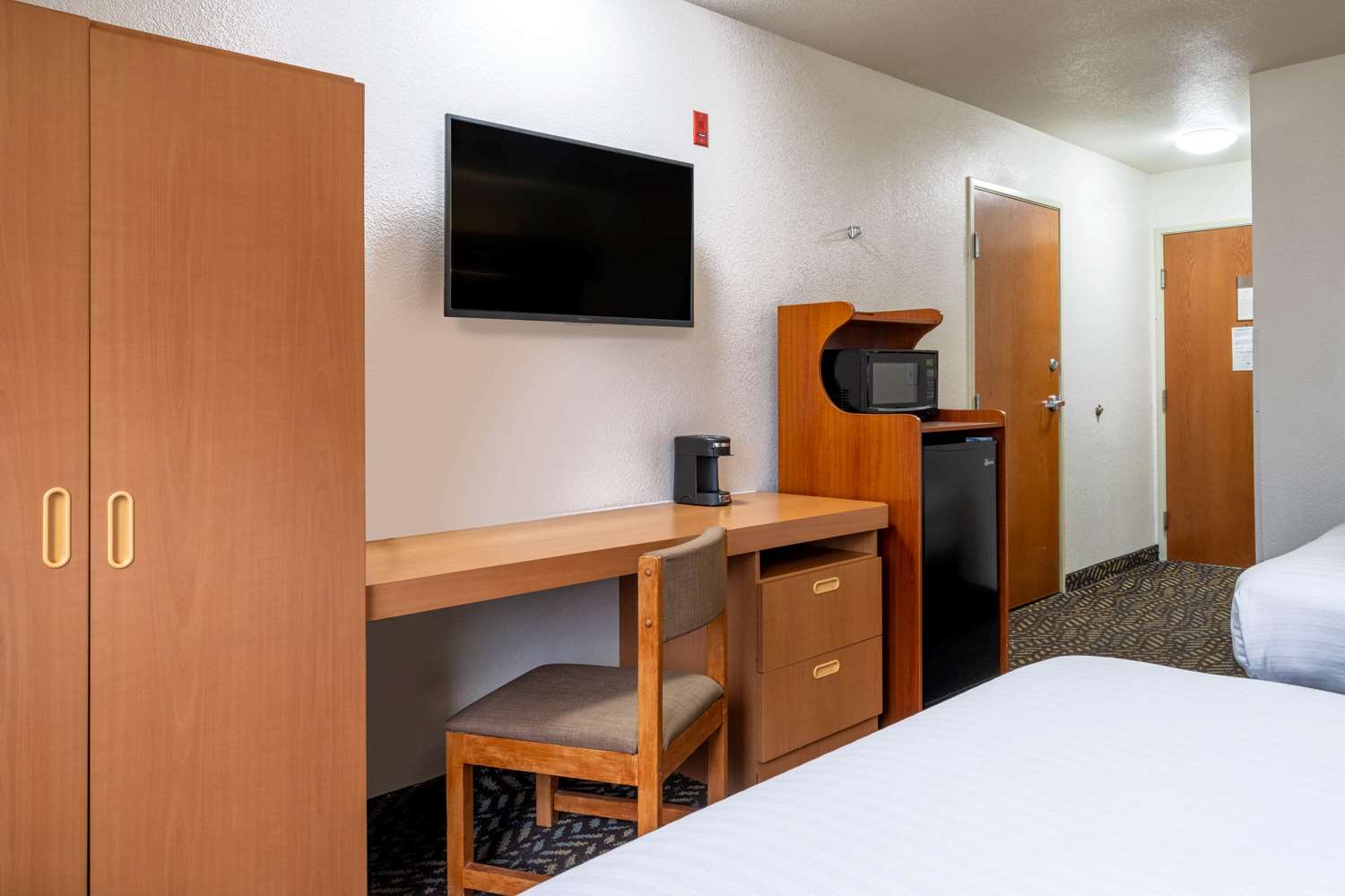 Microtel Inn & Suites By Wyndham Salt Lake City Airport 24/47