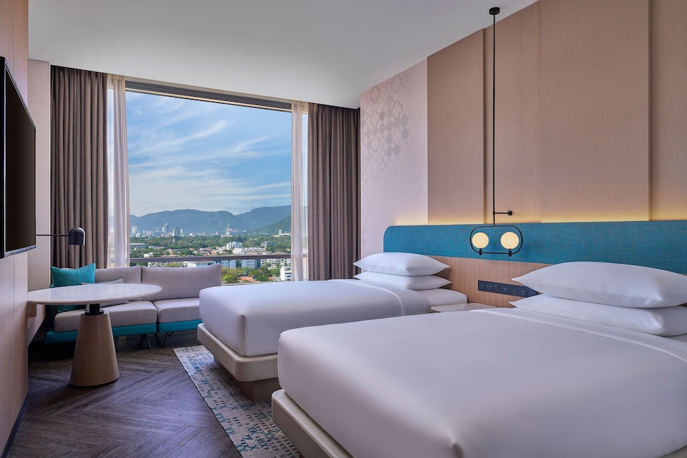 SEAVIEW GUEST TWIN