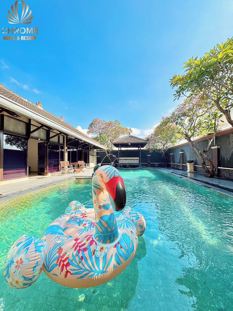 Chrome Hotel & Resort Solo 39/50