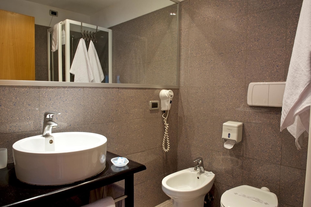 Albergo Mediterraneo 44/44