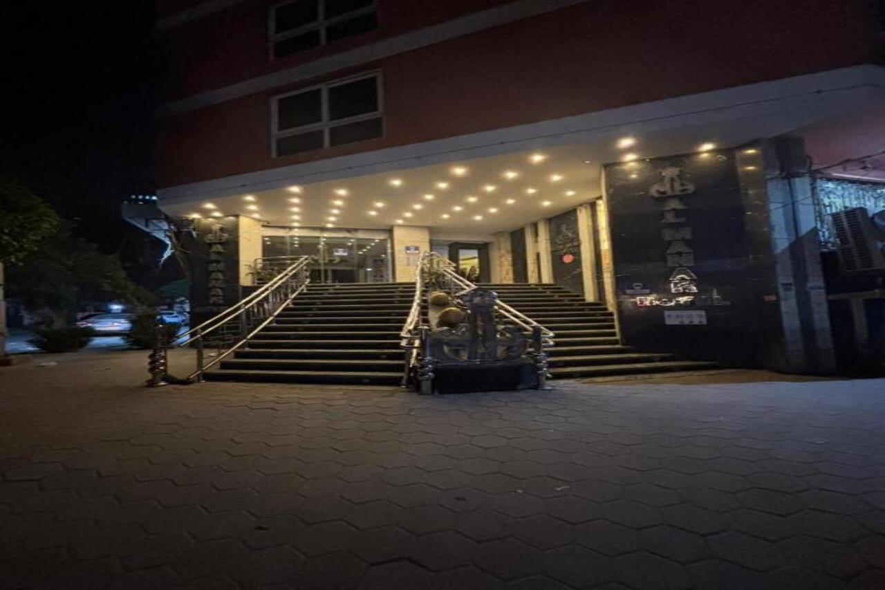 Al-Manar Hotel in GIZA