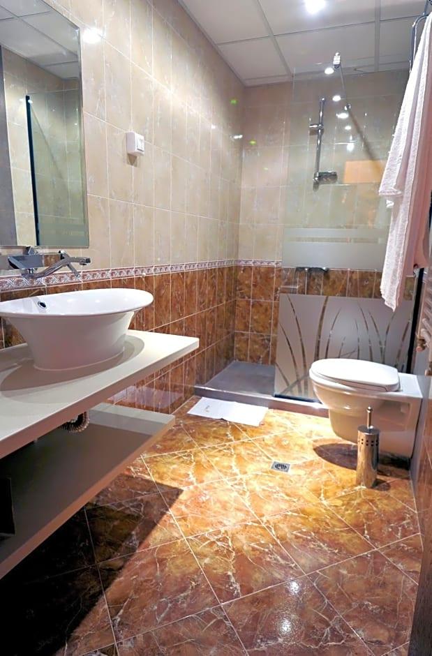 Vitosha Tulip Hotel 54/54
