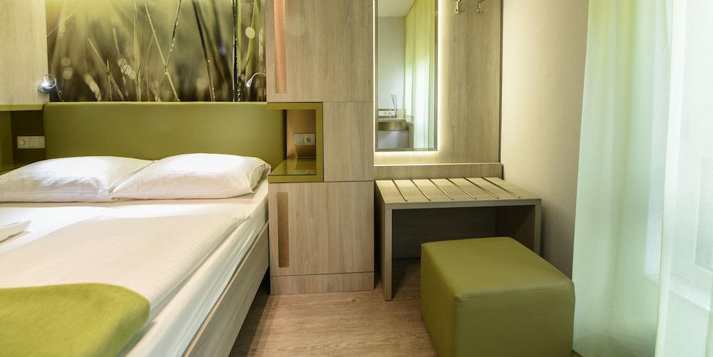 Hotel Am Spichernplatz 20/73