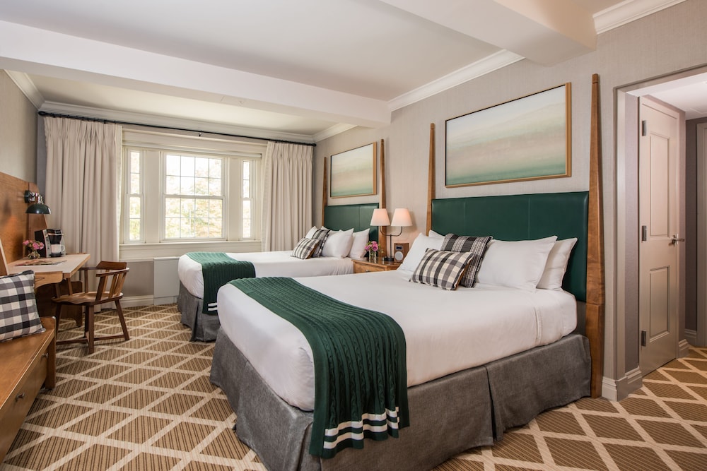 Hanover Inn Dartmouth 12/63