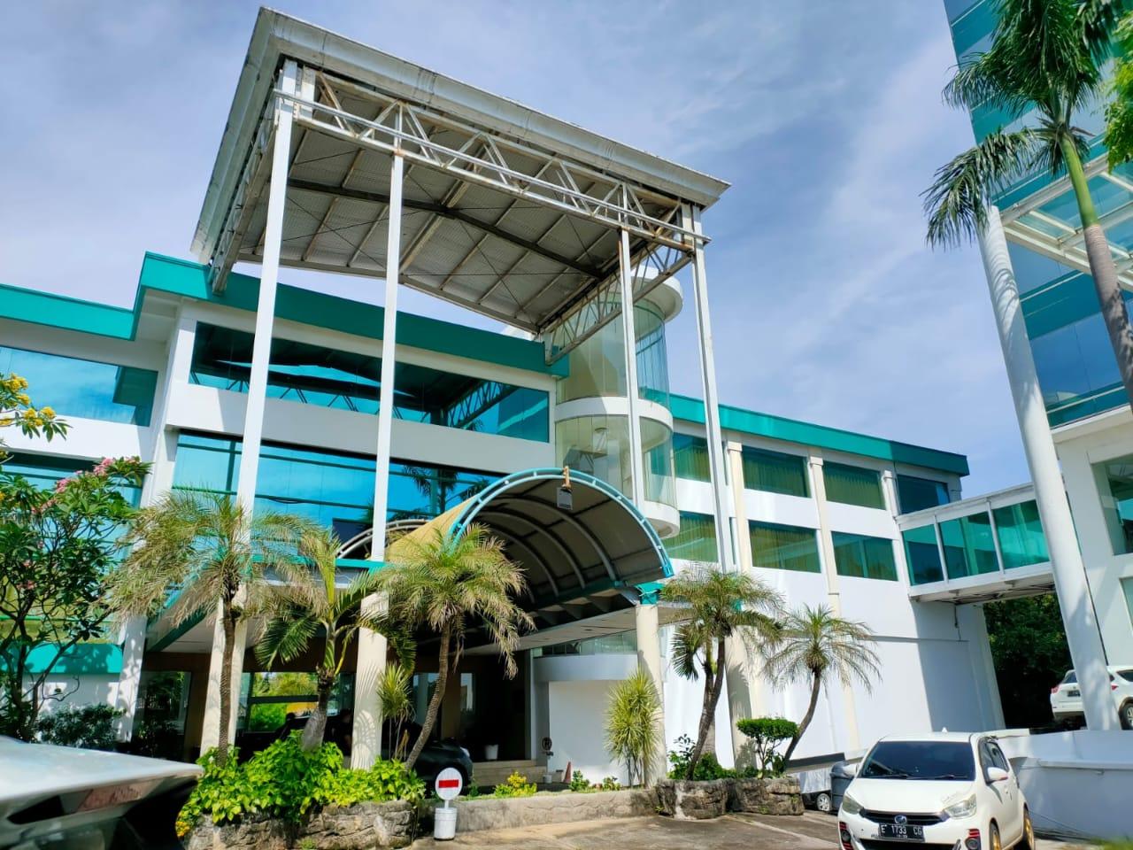 Hotel Apita Cirebon 4/16