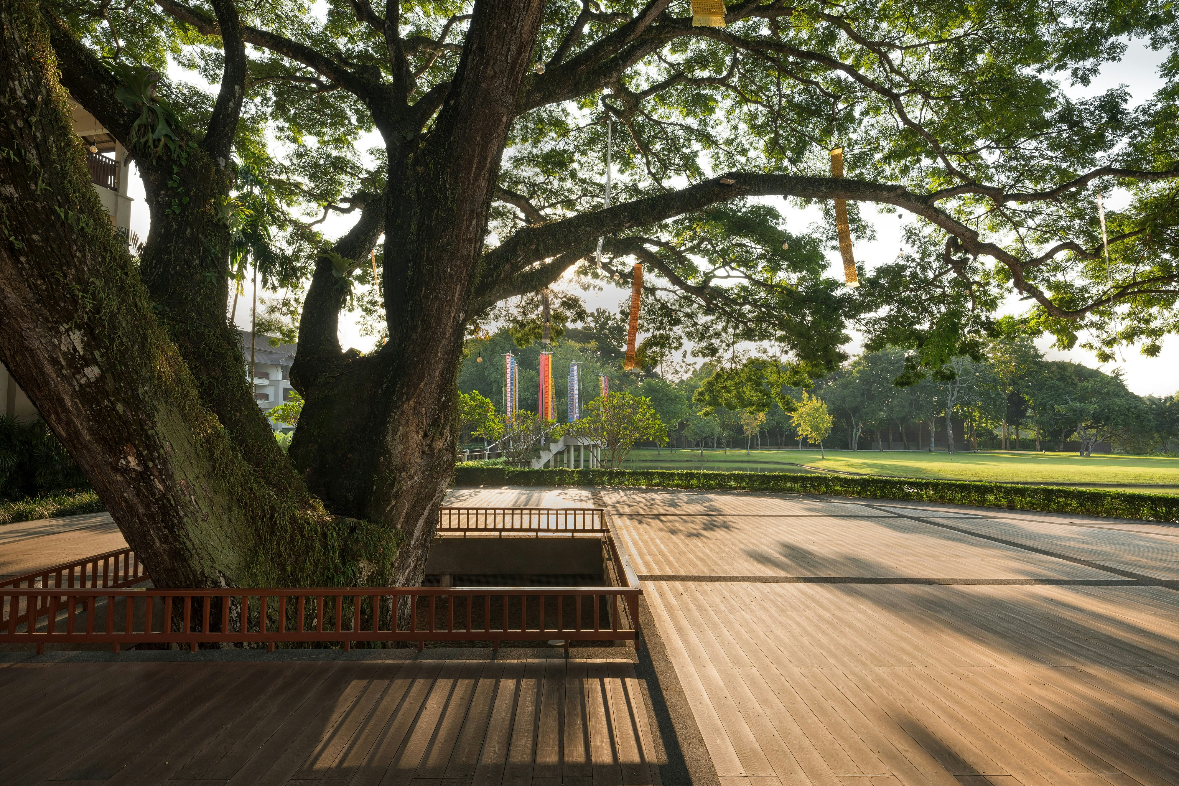 Le Meridien Chiang Rai Resort 66/71