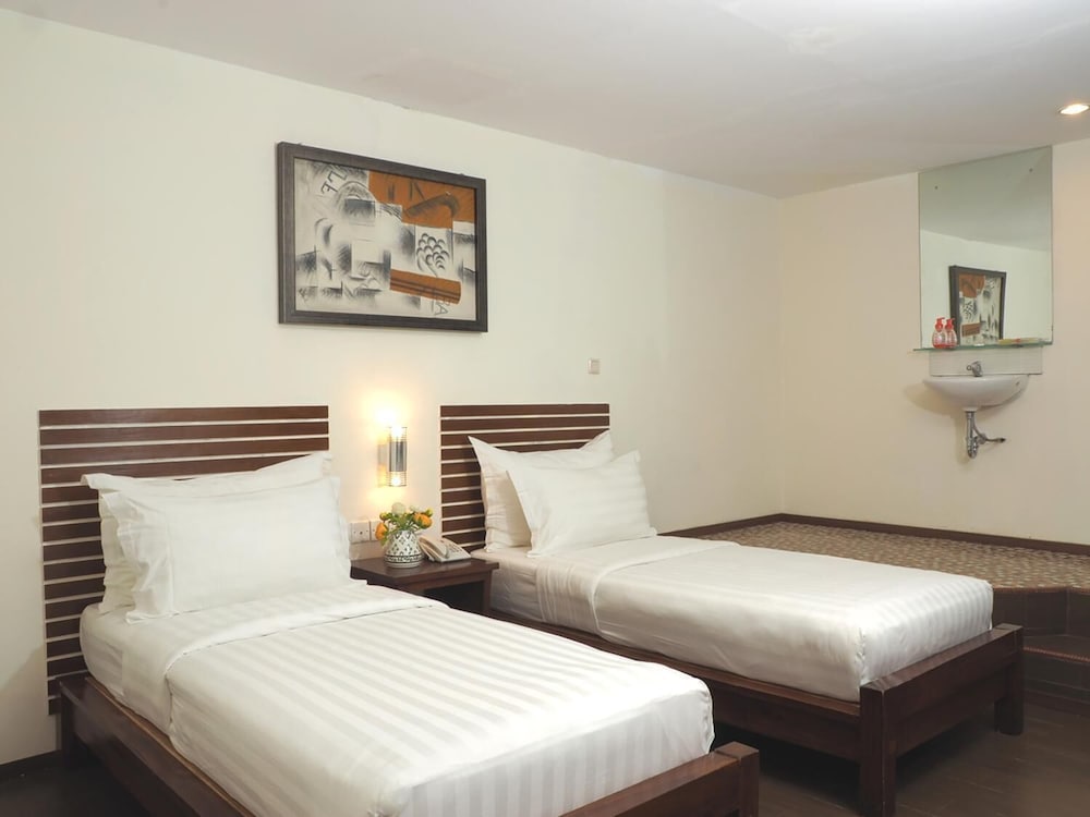 d primahotel Melawai Blok M 21/35